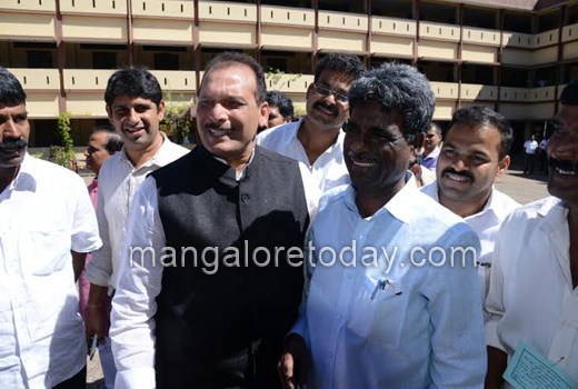 MLC polls